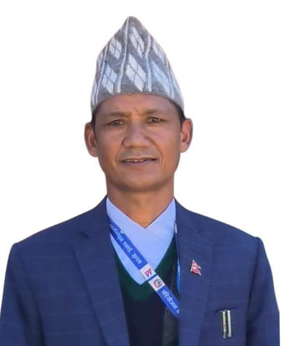 खेम राज शाही